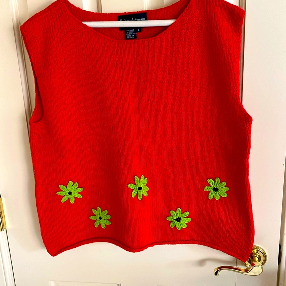 Sweater